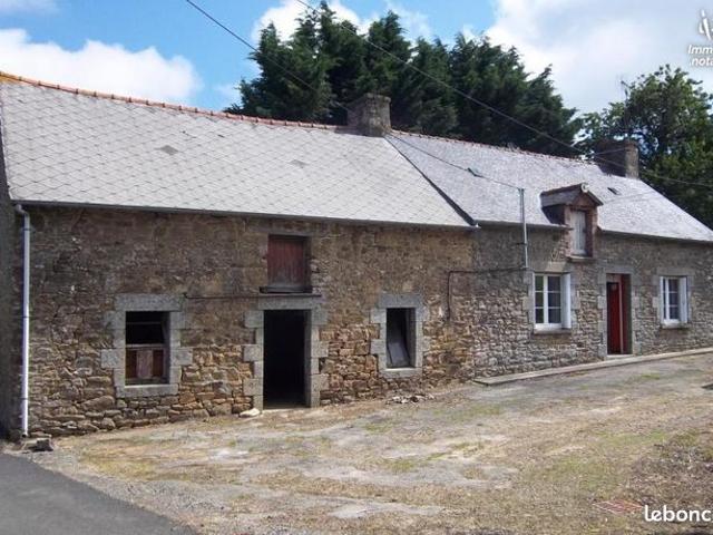 Maison 4 pièces 59 m²
