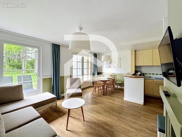 Maison 4 pièces 59 m²
