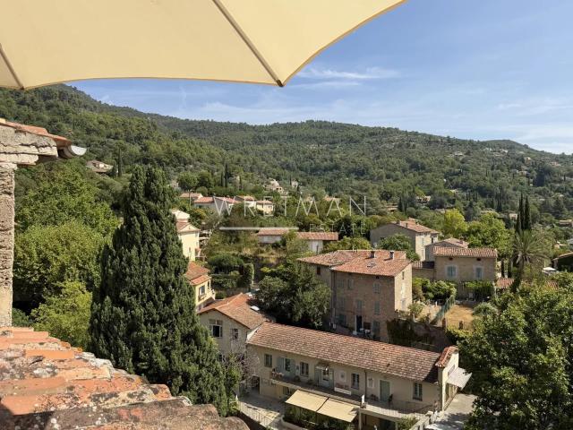 Maison 4 pièces 59 m²