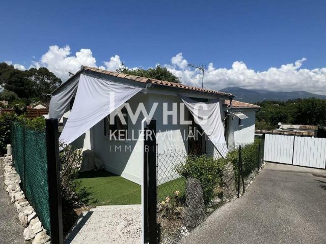 Maison 4 pièces 59 m²