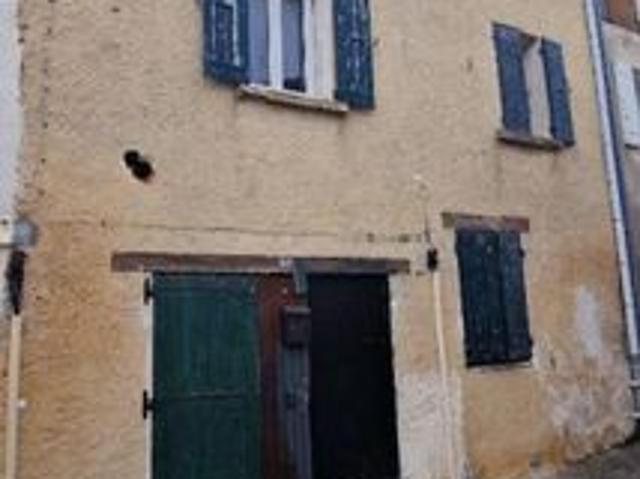 Maison 4 pièces 65 m²