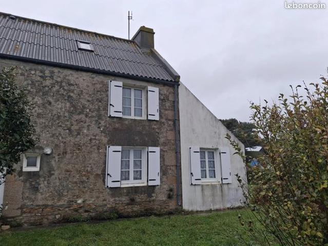Maison 4 pièces 59 m²