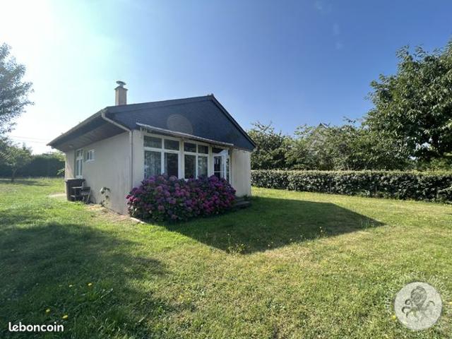 Maison 4 pièces 59 m²