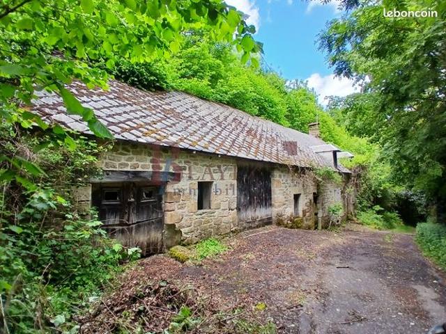 Maison 4 pièces 59 m²