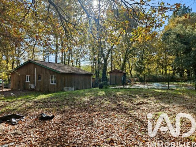 Maison 4 pièces 59 m²