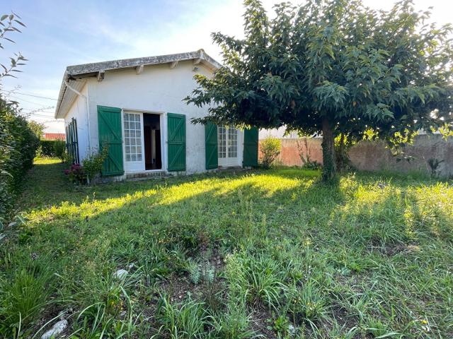 Maison 4 pièces 59 m²