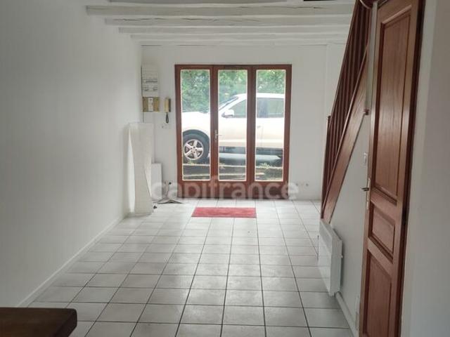 Maison 4 pièces, 59 m² à louer à Marcoussis 91460