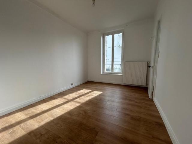 Maison 4 pièces, 59 m² à louer à Nancy 54000