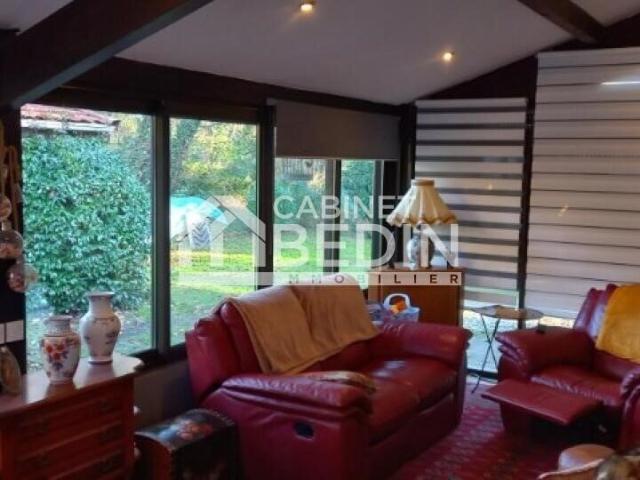 Maison 4 pièces