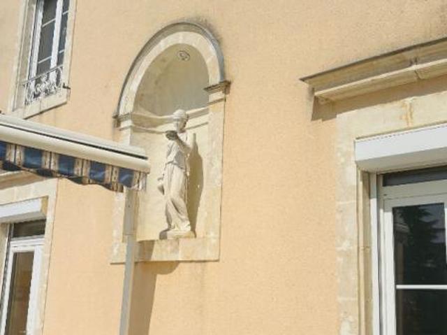 Maison 4 pièces