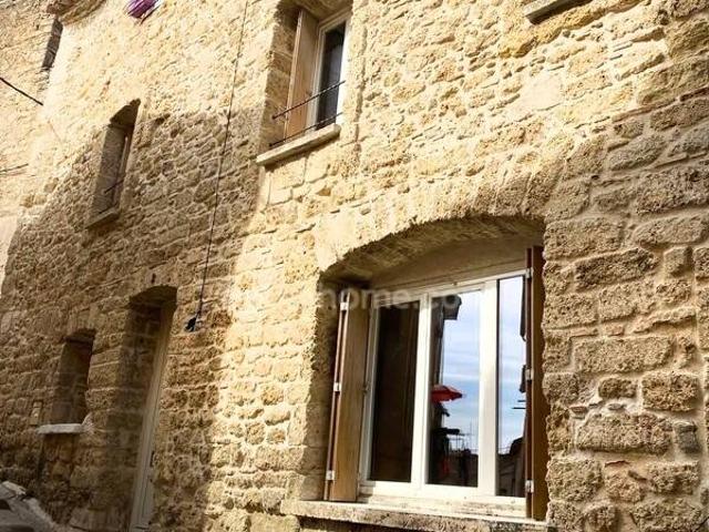 Maison 4 pièces