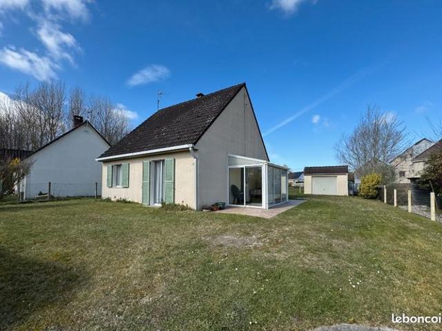 Maison 4 Pieces 60 M2 Secteur Calme
