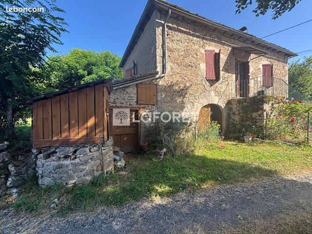 Maison 4 pièces 60 m²