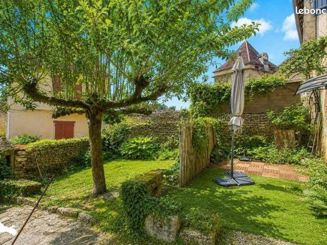 Maison 4 pièces 60 m²