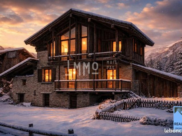 Maison 4 pièces 60 m²