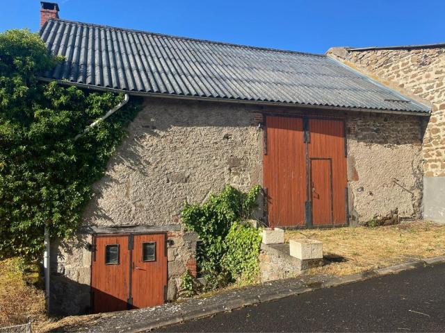 Maison 4 pièces 60 m²
