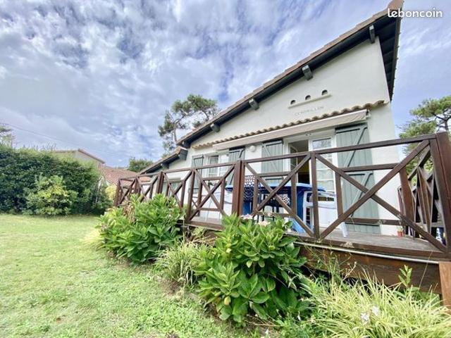 Maison 4 pièces 60 m²