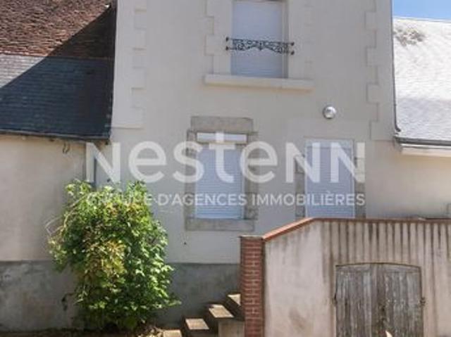 Maison 4 pièces 60 m²