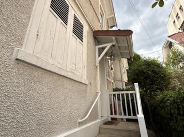 Maison 4 pièces 60 m²