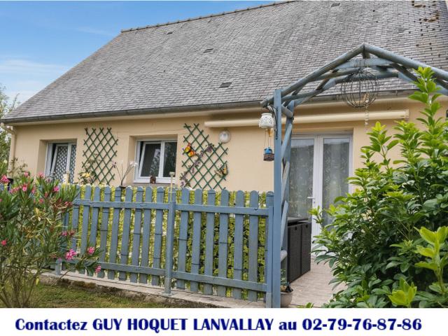 Maison 4 pièces 60 m²