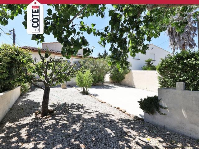 Maison 4 pièces 60 m²