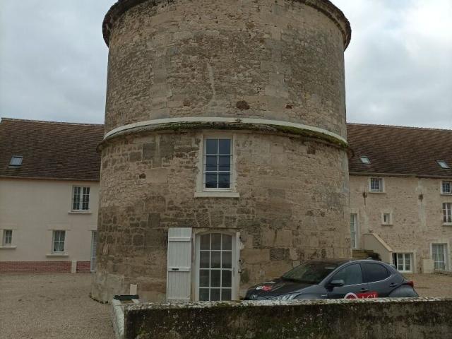 Maison 4 pièces 60 m²