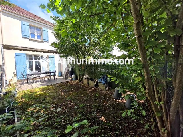 Maison 4 pièces 57 m²