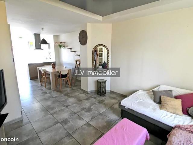 Maison 4 pièces 60 m²