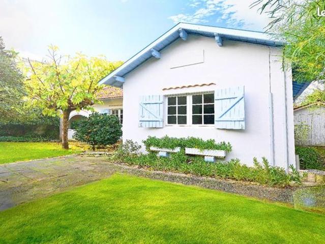 Maison 4 pièces 60 m²