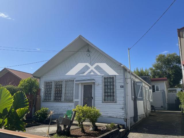 Maison 4 pièces 60 m²
