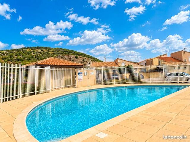 Maison 4 pièces 60 m²
