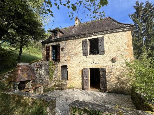 Maison 4 pièces 60 m²