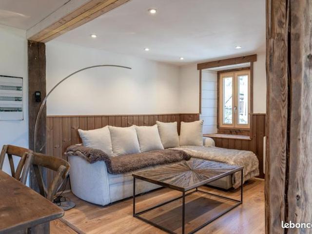 Maison 4 pièces 60 m²