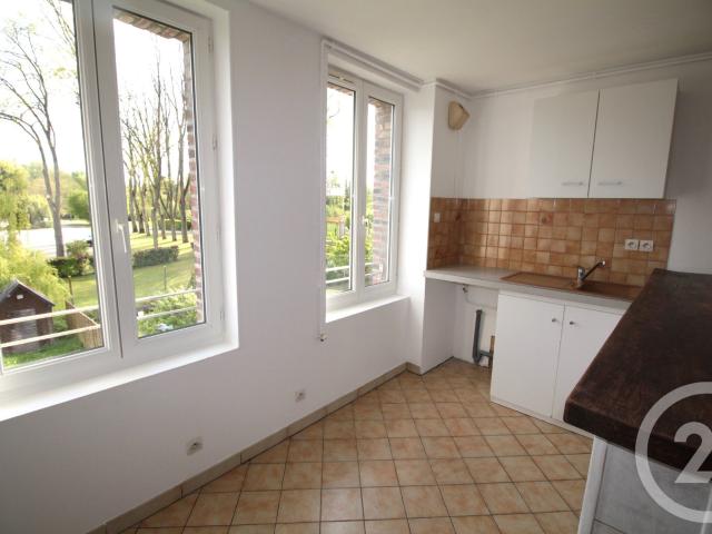 Maison 4 pièces 60 m²