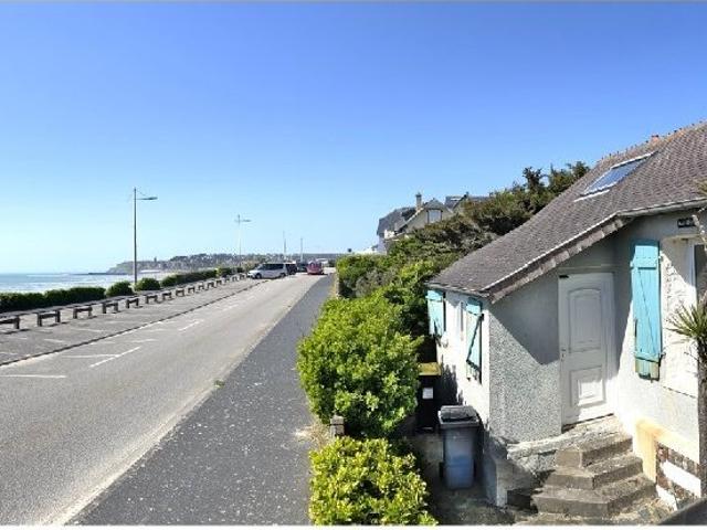 Maison 4 pièces 60 m²