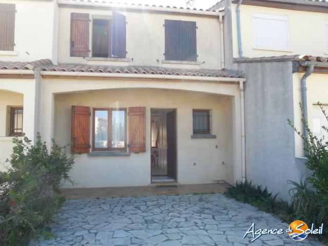 Maison 4 pièces 60 m²