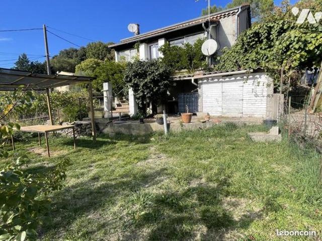 Maison 4 pièces 60 m²