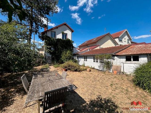 Maison 4 pièces 60 m²