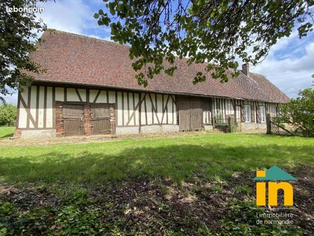 Maison 4 pièces 60 m²