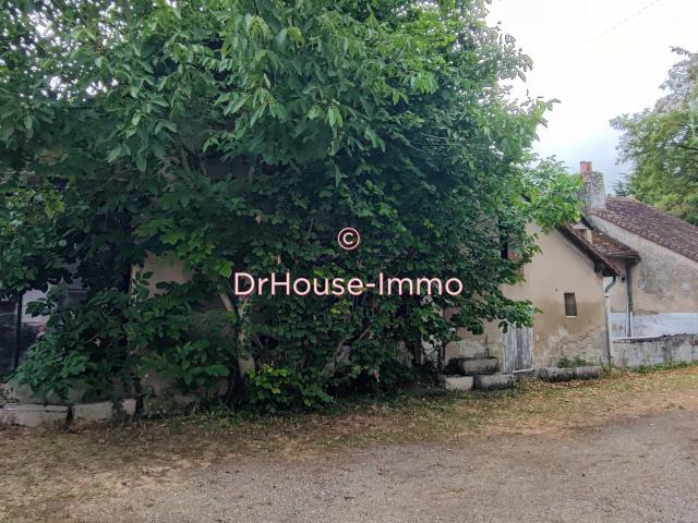 Maison 4 pièces 60 m²