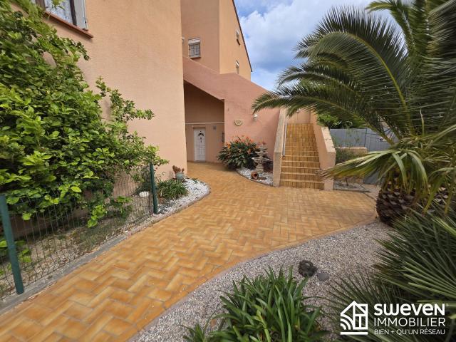 Maison 4 pièces 60 m²