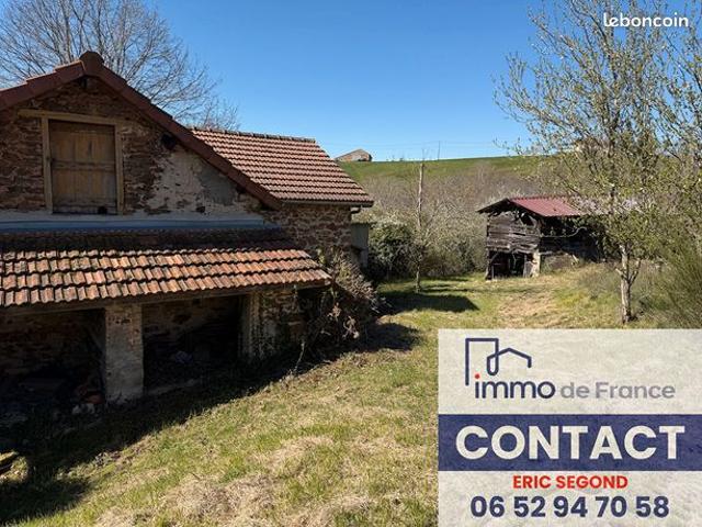 Maison 4 pièces 60 m²