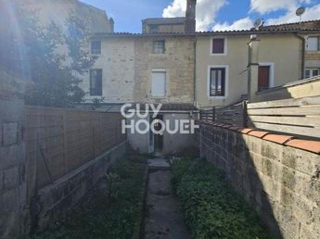 Maison 4 pièces 76 m²