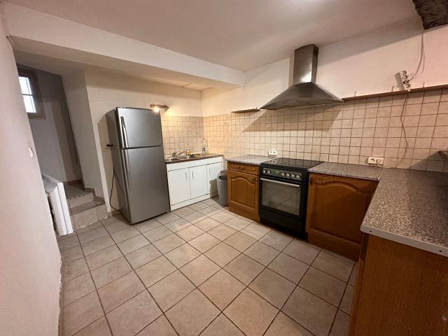 Maison 4 pièces 60 m²