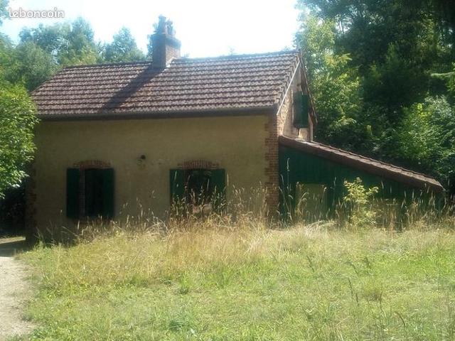 Maison 4 pièces 60 m²