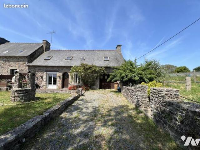 Maison 4 pièces 60 m²