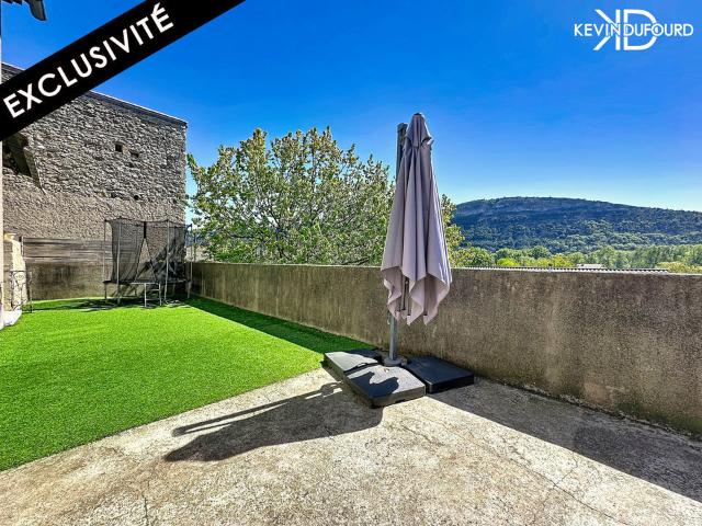 Maison 4 pièces 60 m²