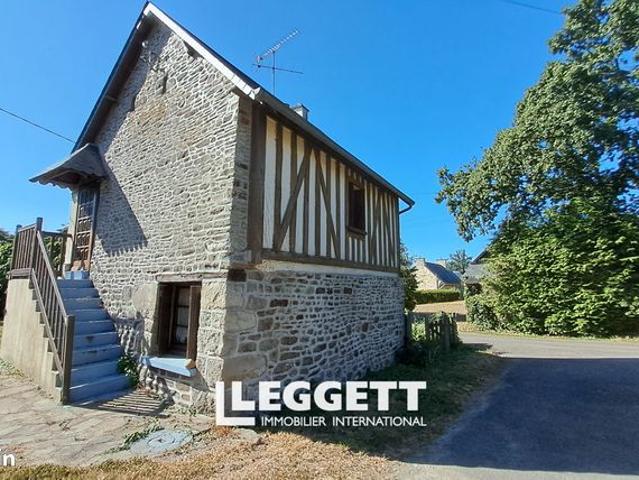Maison 4 pièces 60 m²