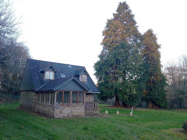 Maison 4 pièces 60 m²