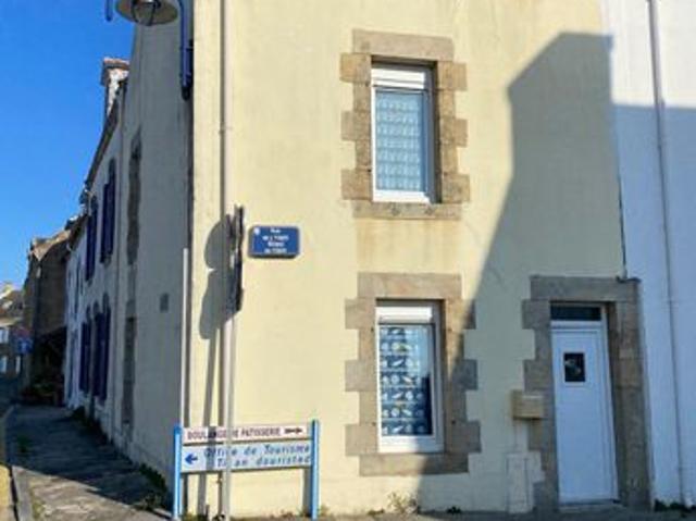 Maison 4 pièces 60 m²